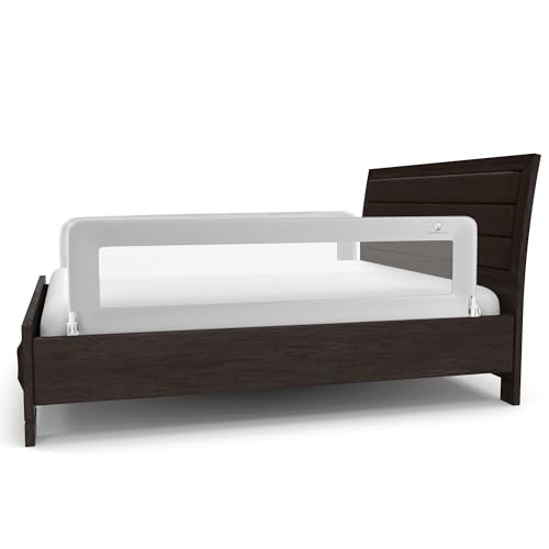 ComfyBumpy Extra Long Toddler Bed Rails Baby Bed Rail
