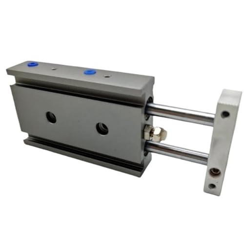 Vérin pneumatique compact CXSL10-60 pour automatisation de convoyeur
