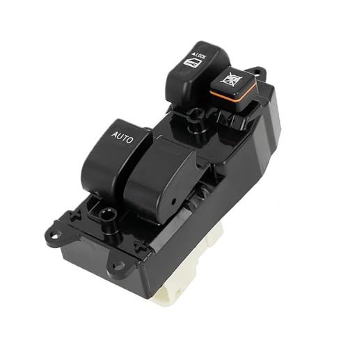 Bouton de lève-vitre électrique 84820-42160 interrupteur conducteur pour Toyota RAV4