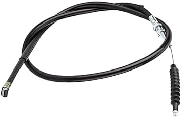 AMAZING MANUFACTURERS Comfortable for Hero XPULSE 200 Clutch Cable Wire Left Hand