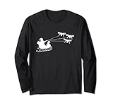 Photo Gallery divertente babbo natale drone pilot - pilota drone di natale maglia a manica Photo Gallery divertente babbo natale drone pilot - pilota drone di natale maglia a manica