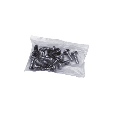 Savio RF003 pack de tornillos para filtros Livingponds F100 y F200 miniatura 1