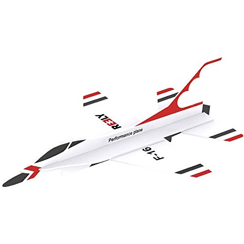 Preisvergleich Produktbild Reely 1550779 Wurfgleiter Foam Jet