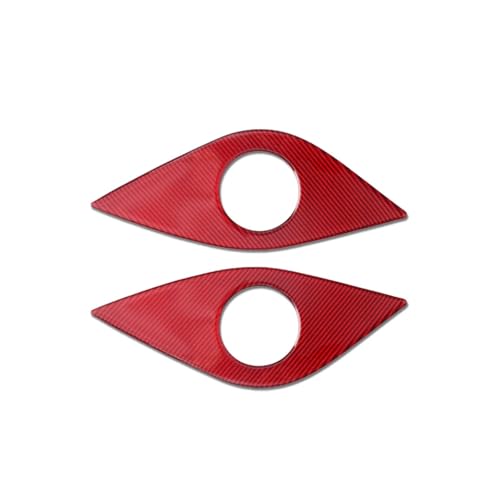 Garniture haut-parleur arrière de voiture pour un habitacle Camaro soigné