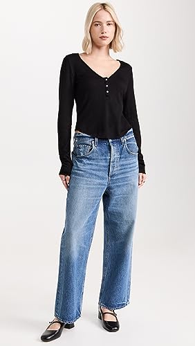 Zapatos Mary Jane Wendel para mujer: sofisticación en tacón bajo 6