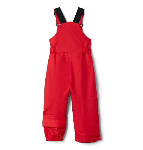 Image of Columbia Toddler Unisex Snowslope II Bib