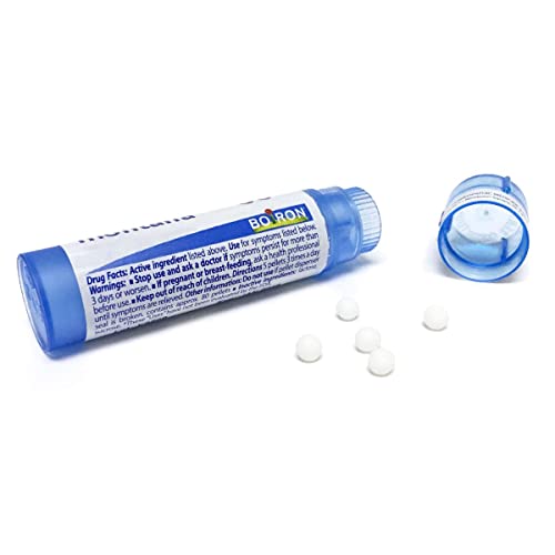 Boiron Drosera Rotundifolia 5C Homeopathic Medicine For Spasmodic Dry Cough thumb #2