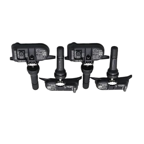 Capteur de pression pneus Nissan Micra 40700-5ZH0A pour trajets quotidiens