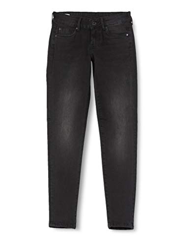 Preisvergleich Produktbild Pepe Jeans Damen Jeans Soho, Denim XB, 33W / 30L