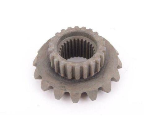 MB E W124 Rear Axle Side Gear A1243530515 NEW GENUINE : Amazon.co  