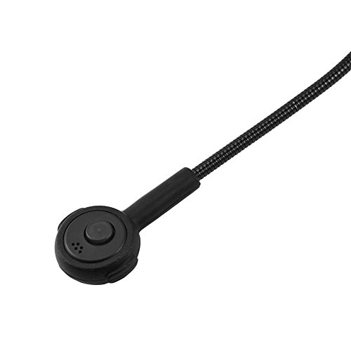 Hoofdtelefoon Motorhelm, Motorfiets Bluetooth-headset met HIFI Stereo-hoofdtelefoon Headset Handsfree Bluetooth-versie… - Image 7