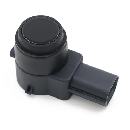 Capteur de stationnement PDC 25961321 d'une finition noire parfaite