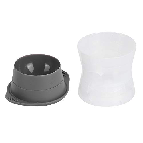 Molde redondo de silicona para hielo, grado alimenticio miniatura 4