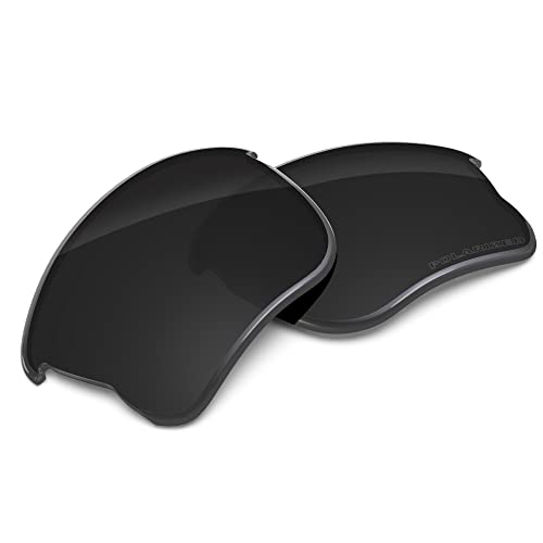 Image of Performance Replacement Lenses Compatible with Oakley Half Jacket 2.0 XL Polarized Etched