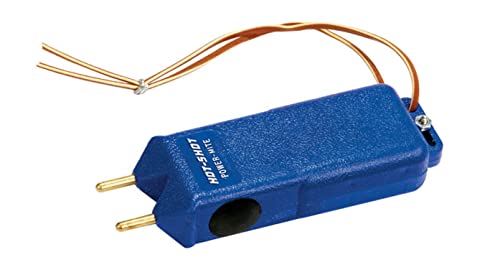 Hot Shot Power Mite Electric Livestock Prod
