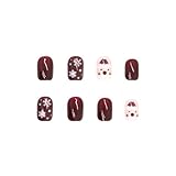 キラキラクリスマスの鎧かわいい雪の結晶 (R 621フラッシュクリスマス)