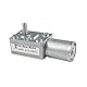 CHANCS 370WG Schneckengetriebemotor, 6V DC, 115U/min, für Range Hood Nesting Machine Smart Equipment