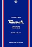 L'Histoire de Maserati - L'Excellence automobile (version française)