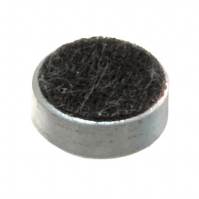 Mallory Sonalert Products Inc. MIC MAG ANLG OMNI -42DB 6X2.2MM