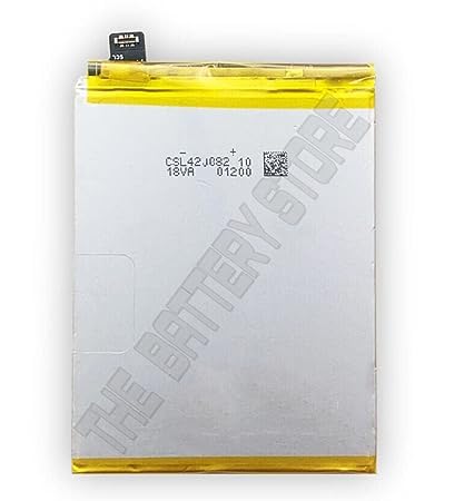Image of Original BLP791 Battery for Oppo F17 PRO / 4 /4G / 4 LITE Battery with 6 Month Warranty**** (Y00000159)