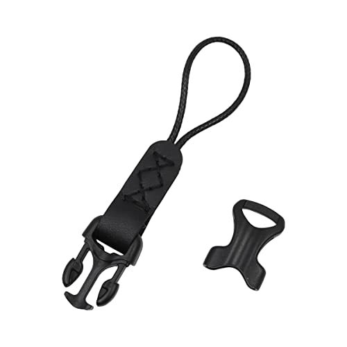 Tiardey 1 Pair Quick Release Camera Strap Compatible with Canon Nikon Sony DSLR SLR Cameras Neck Shoulder Strap Binoculars - Image 4