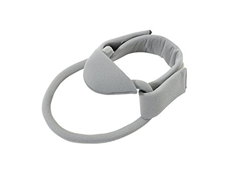 Symmetric Designs Headmaster Cervical Collar – Medium Neck Support – Lightweight Cervical Support for Head Control – Part # HMC02-G