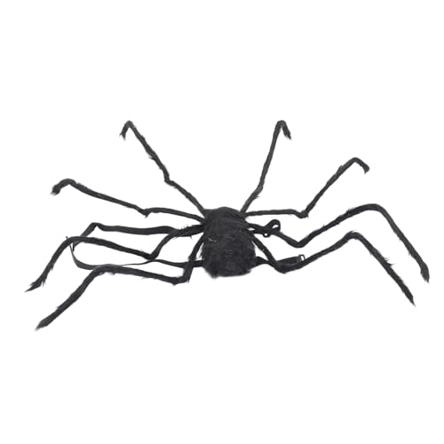 Disfraz Halloween Araña para Perros Talla L