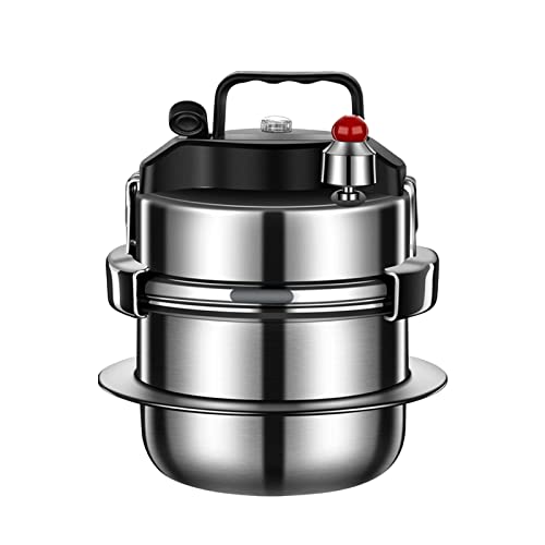 Olla a presión de acero inoxidable Yajuyi