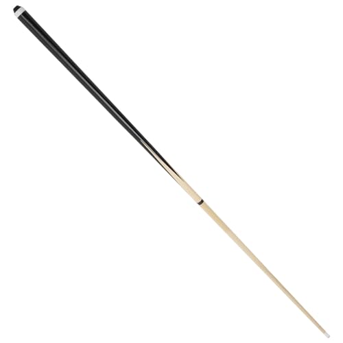 Taco de Billar Ligero de Madera Blanca Americana BESTonZON miniatura 1