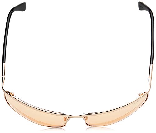 Image of Tom Ford Women's TF5209 Eyeglasses, Black