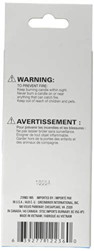 Birthday Candles, (60, Spiral Brights)