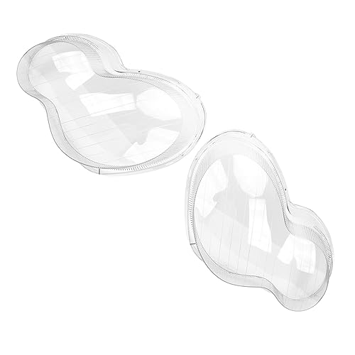 Couvre-optique de phare avant antibrouillard et anti-jaunissement W203