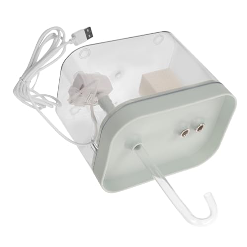Fuente automática para beber de mascotas Sosoport