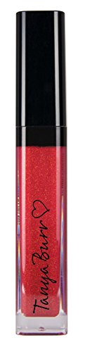 Tanya Burr lip Gloss, Mistletoe Kisses 8 ml