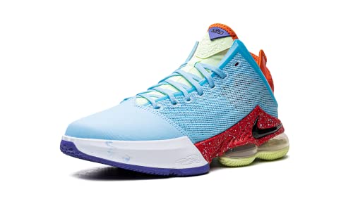 Image of Nike Lebron 19 Low Basketball Shoes