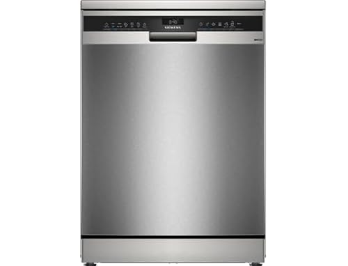 SIEMENS Lave vaisselle SN25ZI08CE - vue 4