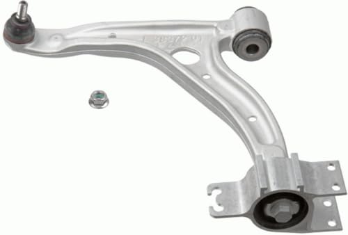 Bras de suspension LEMFÖRDER 38372 01 rétablit la précision de direction sur Mercedes W176