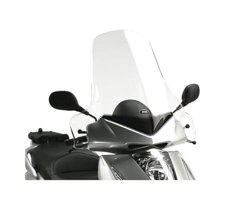 GIVI SPOILER HONDA PANTHEON 125-150'04