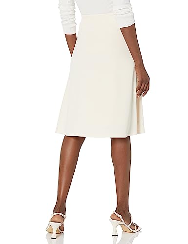 Vince Women's Crepe Skirt2