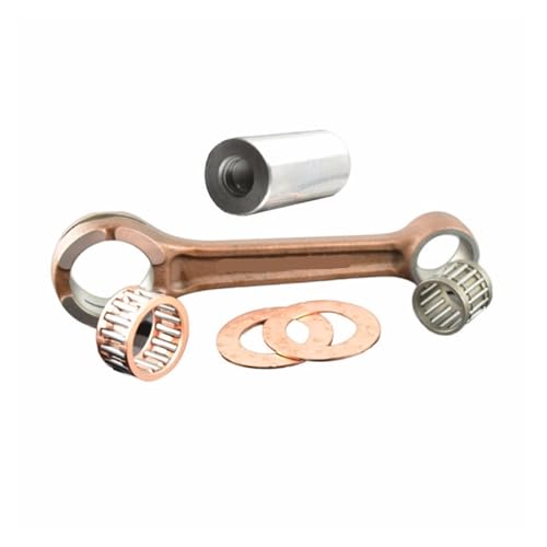 Kit de biela y manivela compatible con CRM250 246cc 3