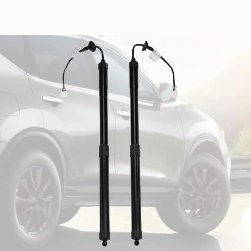 Support levage hayon électrique droit pour Nissan X-Trail T32 Rogue 2014-2020 - 3