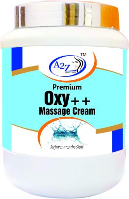 A2Z PREMIUM OXY++ MASSAGE CREAM 900ML