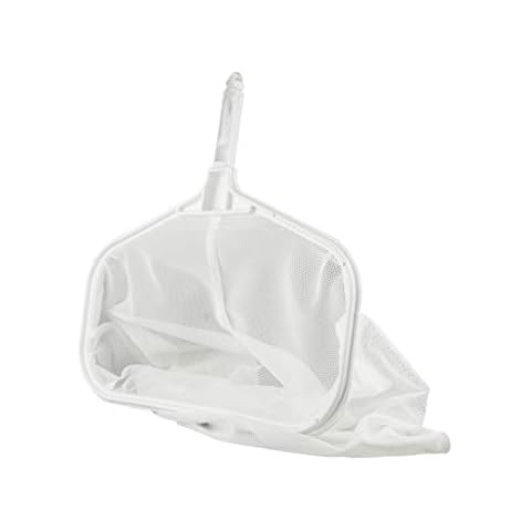 Certikin Swimming Pool Cleaning Deep Leaf Net White - HD68 Cover