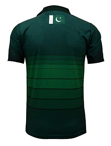 KD Cricket Jersey World Cup 2019 Supporter T-Shirt ODI Cricket Team Uniform India Australia South Africa England Pakistan Bangladesh