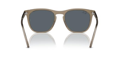 Image of Ray-Ban RB2210 Square Sunglasses for Men for Women