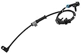 ACDelco 19181873 GM Original Equipment Front ABS Wheel Speed Sensor