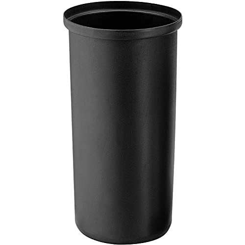 Image of Global Industrial Rigid Plastic Liner for Aluminum Trash Can, 20 Gallon