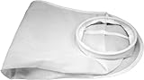 Duda Diesel Nylon Mesh (NMO) Filter Bag, Size#2 25 Micron 7