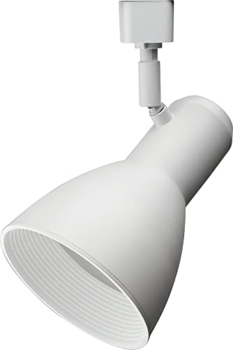 Lithonia Lighting 270LPN Lthnstbf Br30 Mw M2 Baffle Head Track Lighting thumb #1