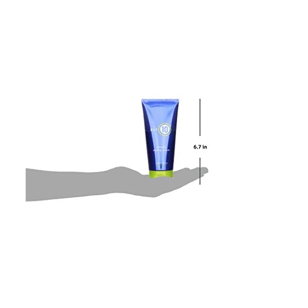 It's a 10 Miracle Styling Cream for Unisex, 5 Ounce